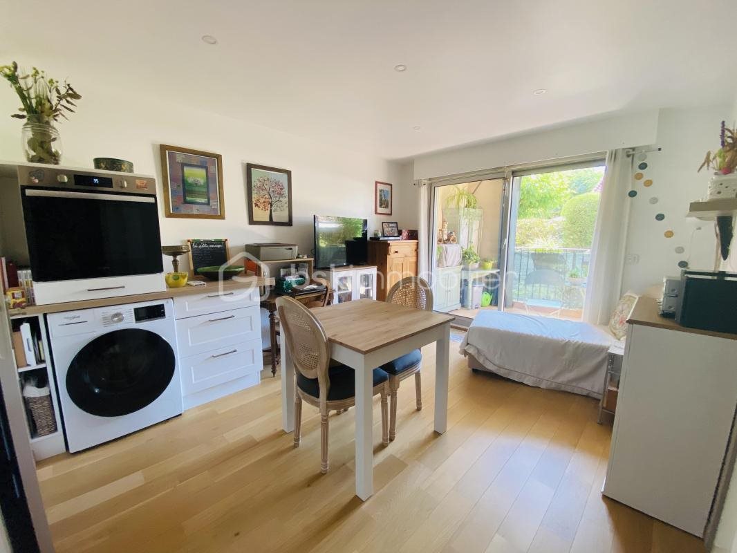 Appartement à vendre, 28m², Le Beausset
