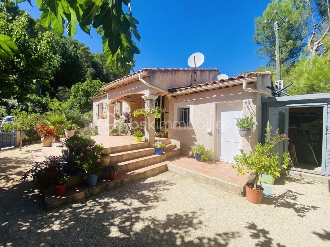 Maison à vendre, 73m², Signes