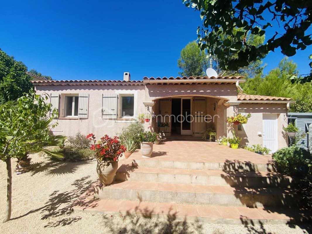 Maison à vendre, 73m², Signes