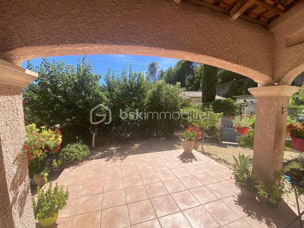 Maison à vendre, 73m², Signes