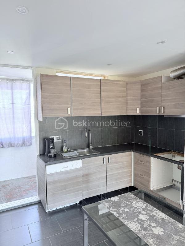 Appartement à vendre, 62m², Salon-de-Provence