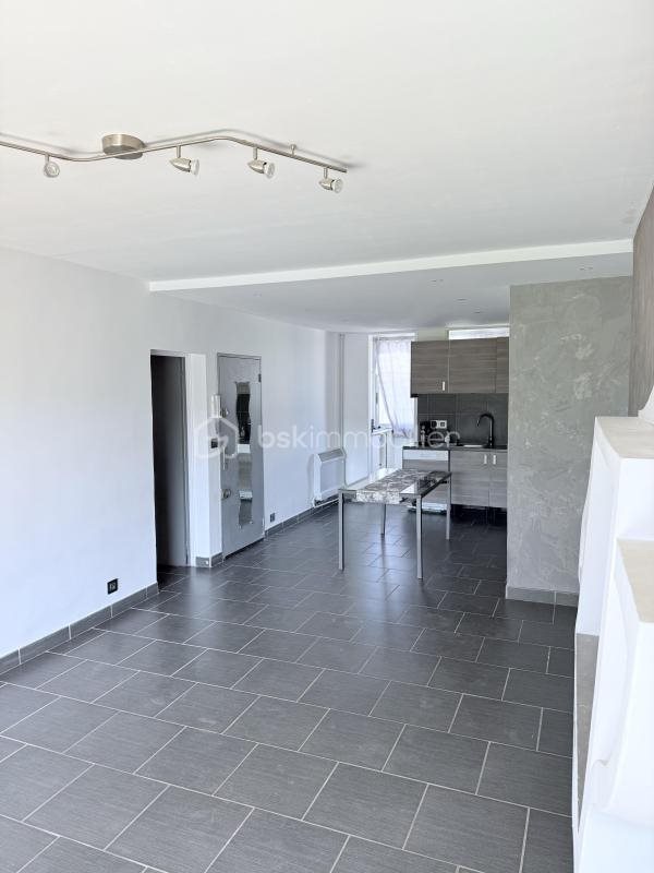 Appartement à vendre, 62m², Salon-de-Provence