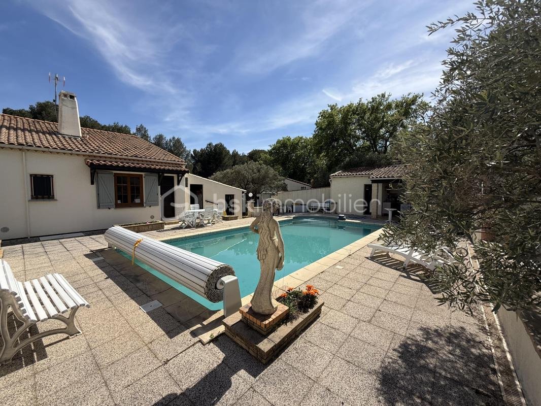 Maison à vendre, 170m², Pélissanne