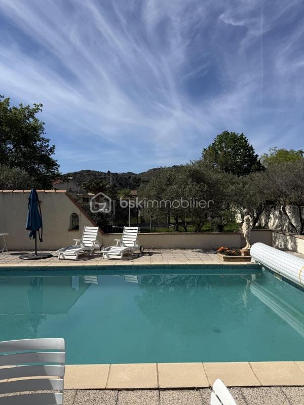 Maison à vendre, 170m², Pélissanne