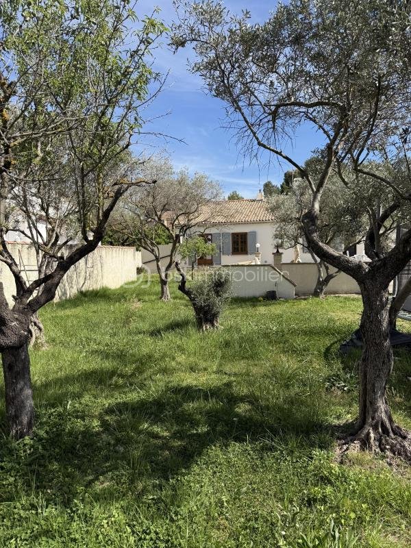 Maison à vendre, 170m², Pélissanne