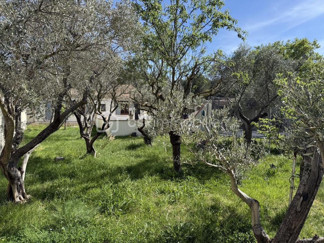 Maison à vendre, 170m², Pélissanne
