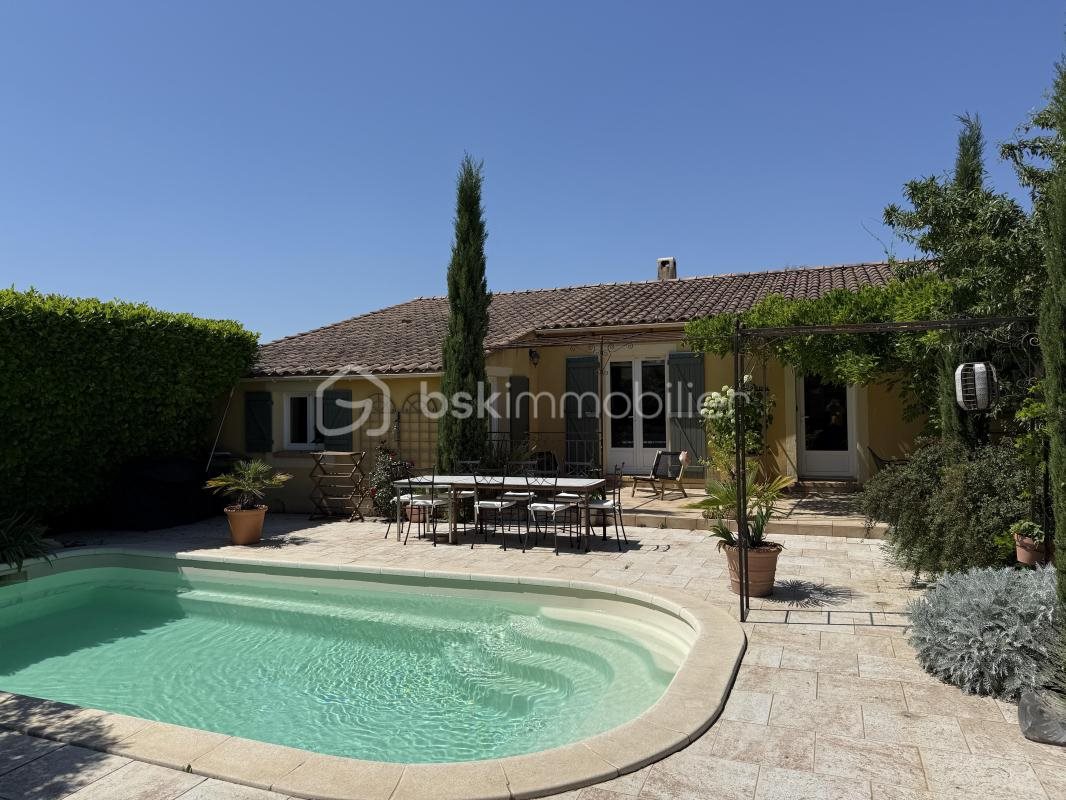 Maison à vendre, 182m², Mallemort