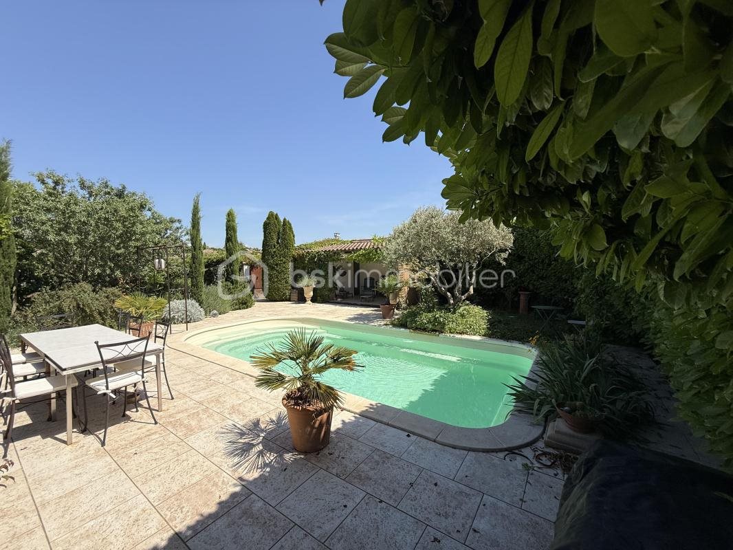 Maison à vendre, 182m², Mallemort