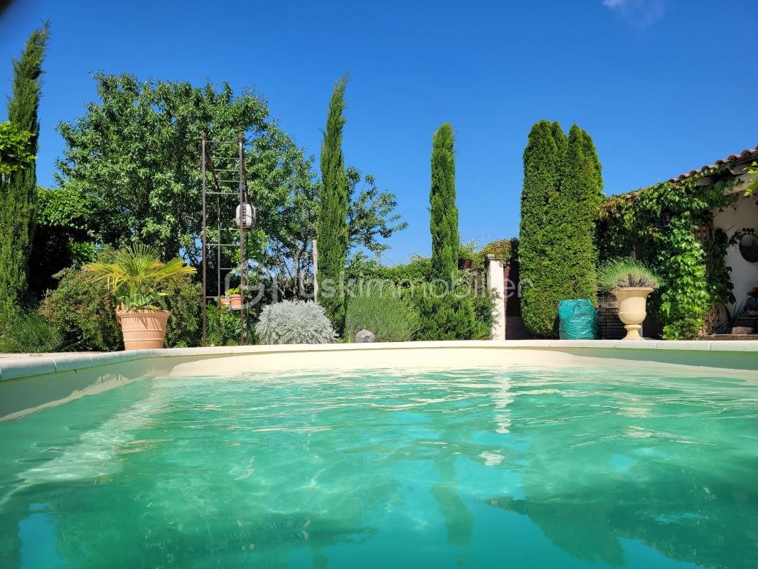 Maison à vendre, 182m², Mallemort