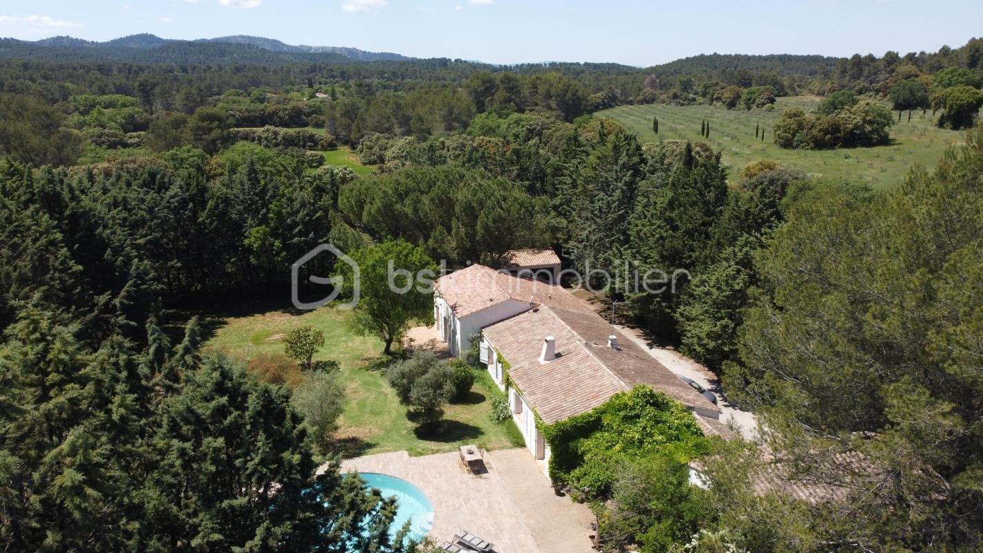 Maison à vendre, 240m², Jouques