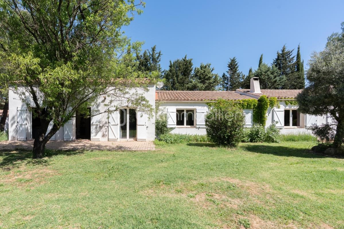 Maison à vendre, 240m², Jouques