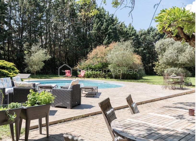 Maison à vendre, 240m², Jouques
