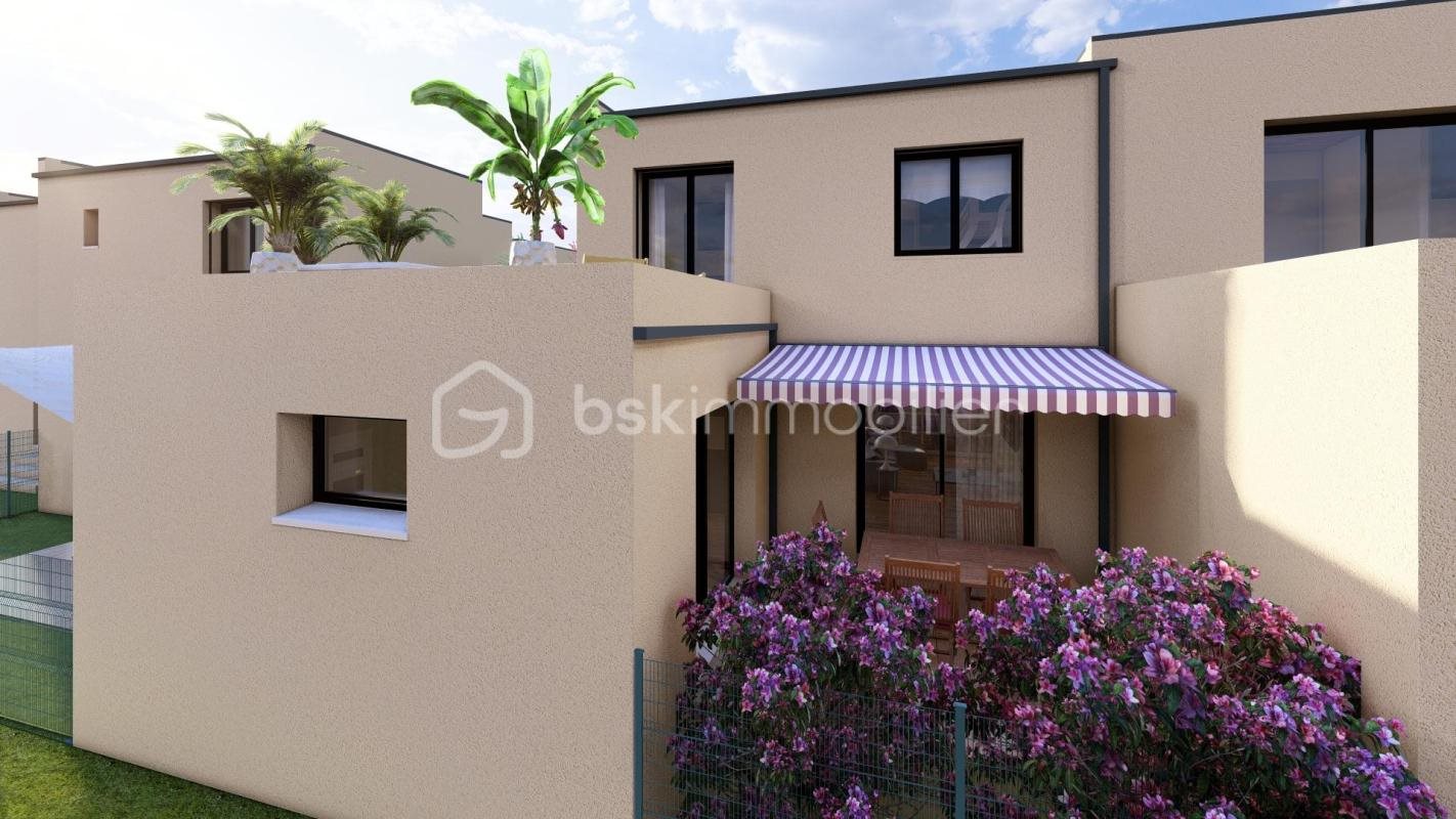 Maison à vendre, 80m², Cavaillon