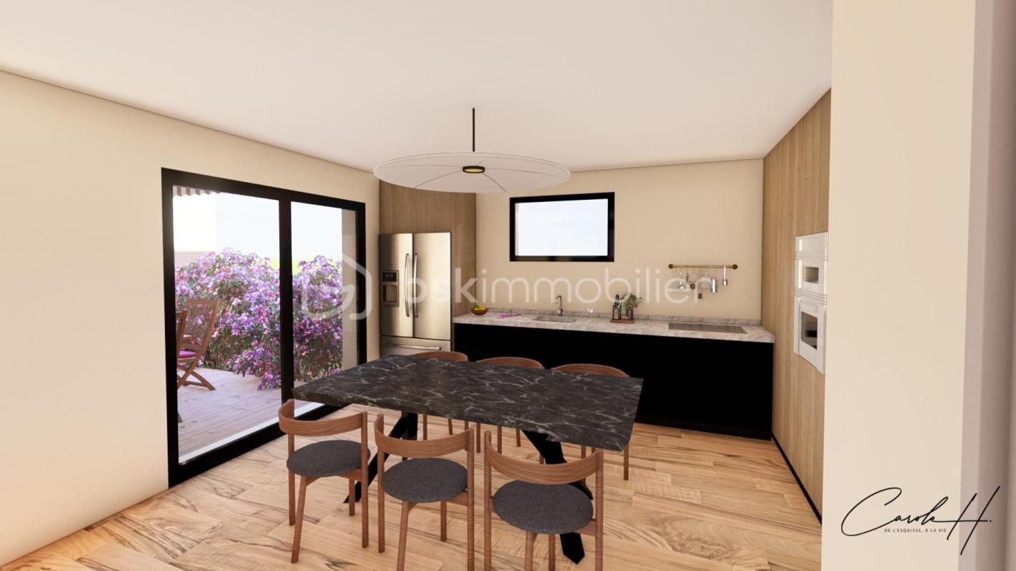 Maison à vendre, 80m², Cavaillon