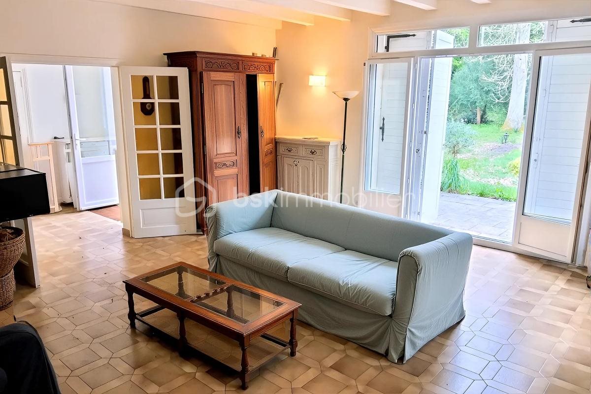 Maison à vendre, 192m², Montbazon