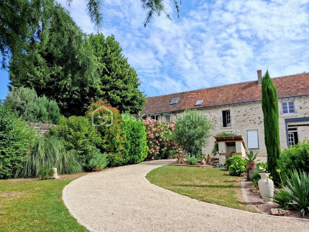 Maison à vendre, 183m², Marigny-Marmande
