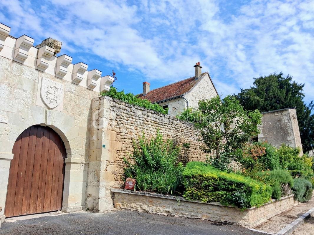 Maison à vendre, 183m², Marigny-Marmande