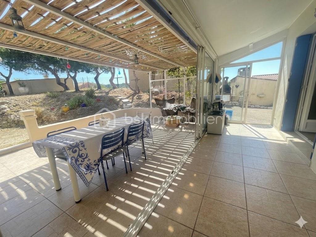 Maison à vendre, 104m², Martigues