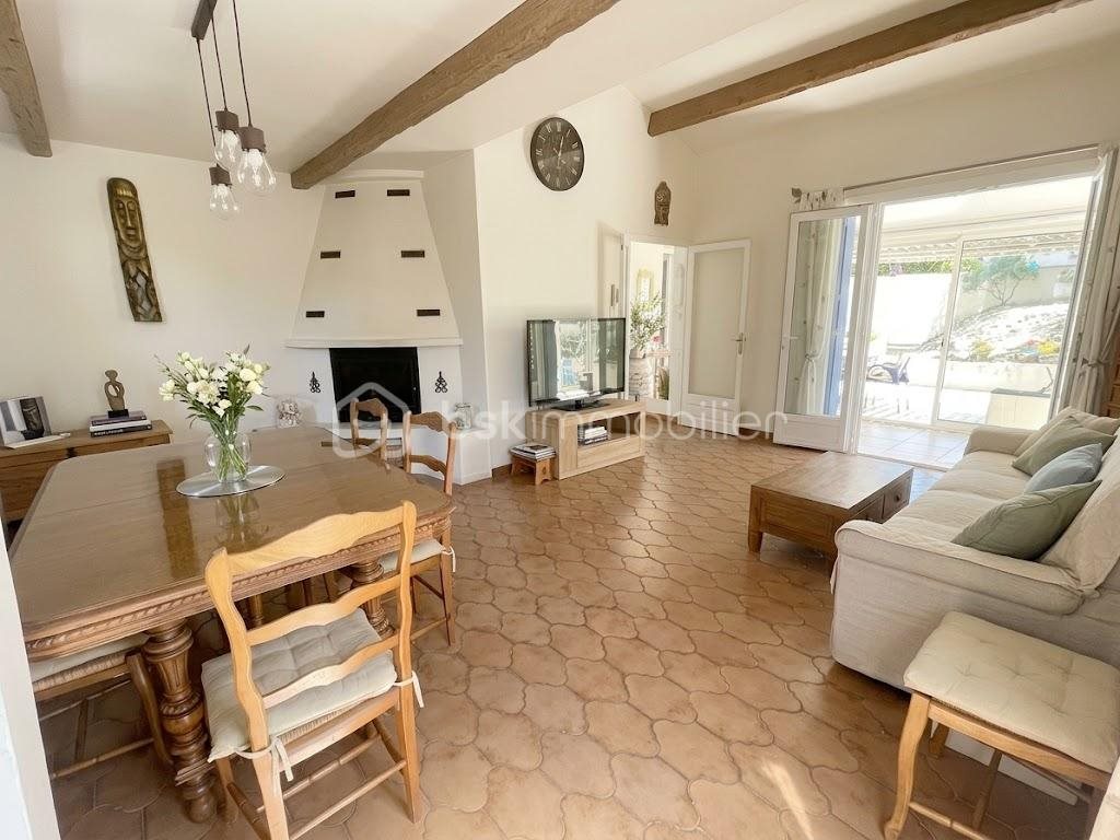 Maison à vendre, 104m², Martigues