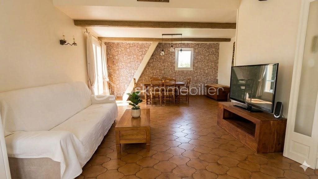 Maison à vendre, 104m², Martigues
