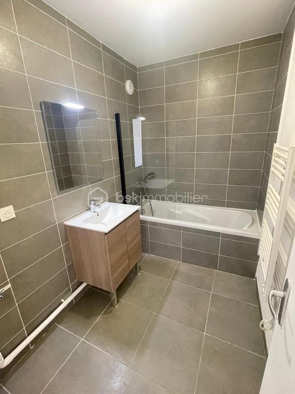 Appartement à vendre, 78m², Martigues