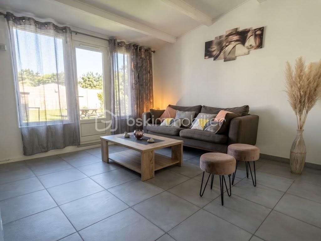 Maison à vendre, 41m², Port-de-Bouc
