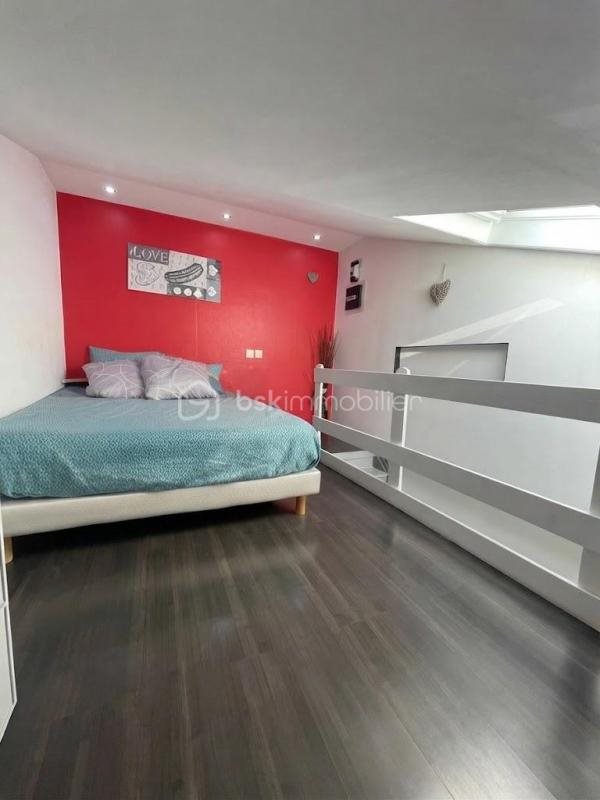Maison à vendre, 41m², Port-de-Bouc