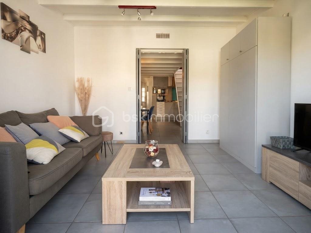 Maison à vendre, 41m², Port-de-Bouc