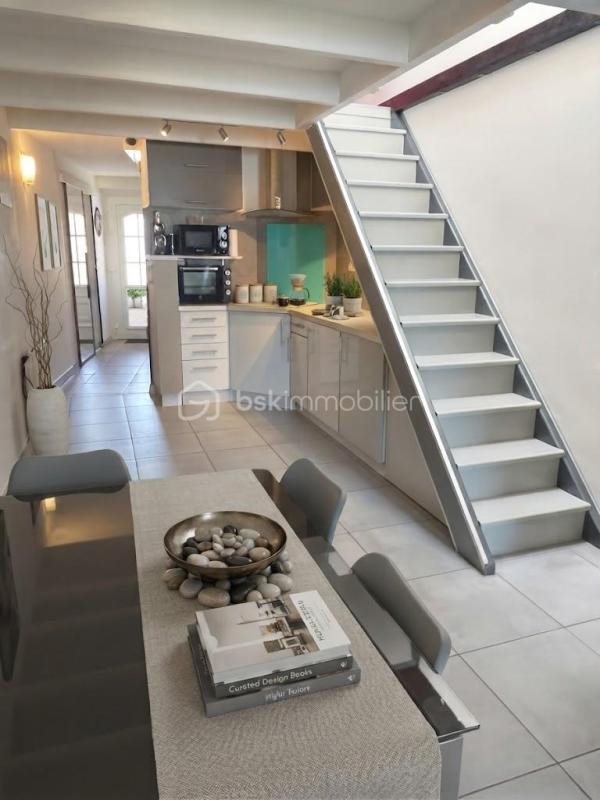 Maison à vendre, 41m², Port-de-Bouc