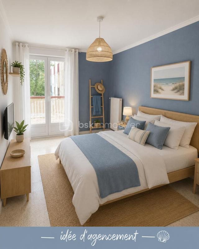 Appartement à vendre, 51m², Aix-en-Provence