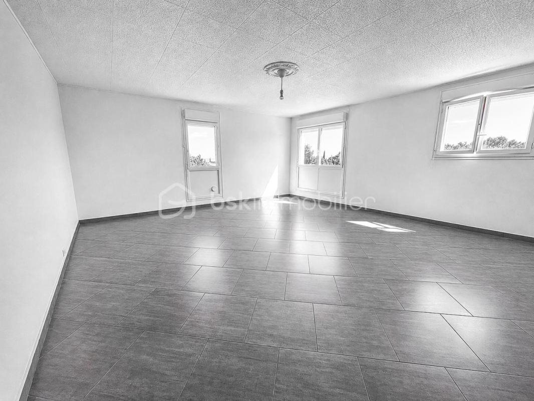 Appartement à vendre, 88m², Port-de-Bouc