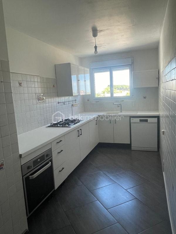 Appartement à vendre, 88m², Port-de-Bouc