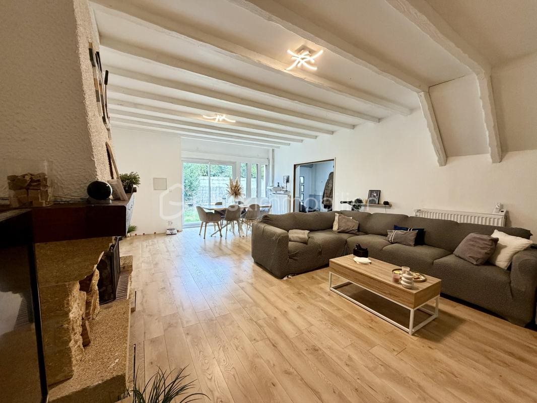 Maison à vendre, 138m², Angerville