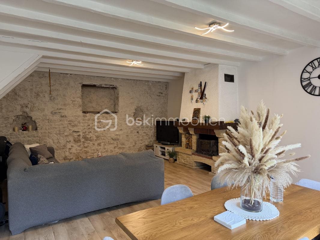 Maison à vendre, 138m², Angerville