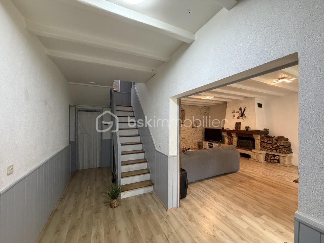 Maison à vendre, 138m², Angerville