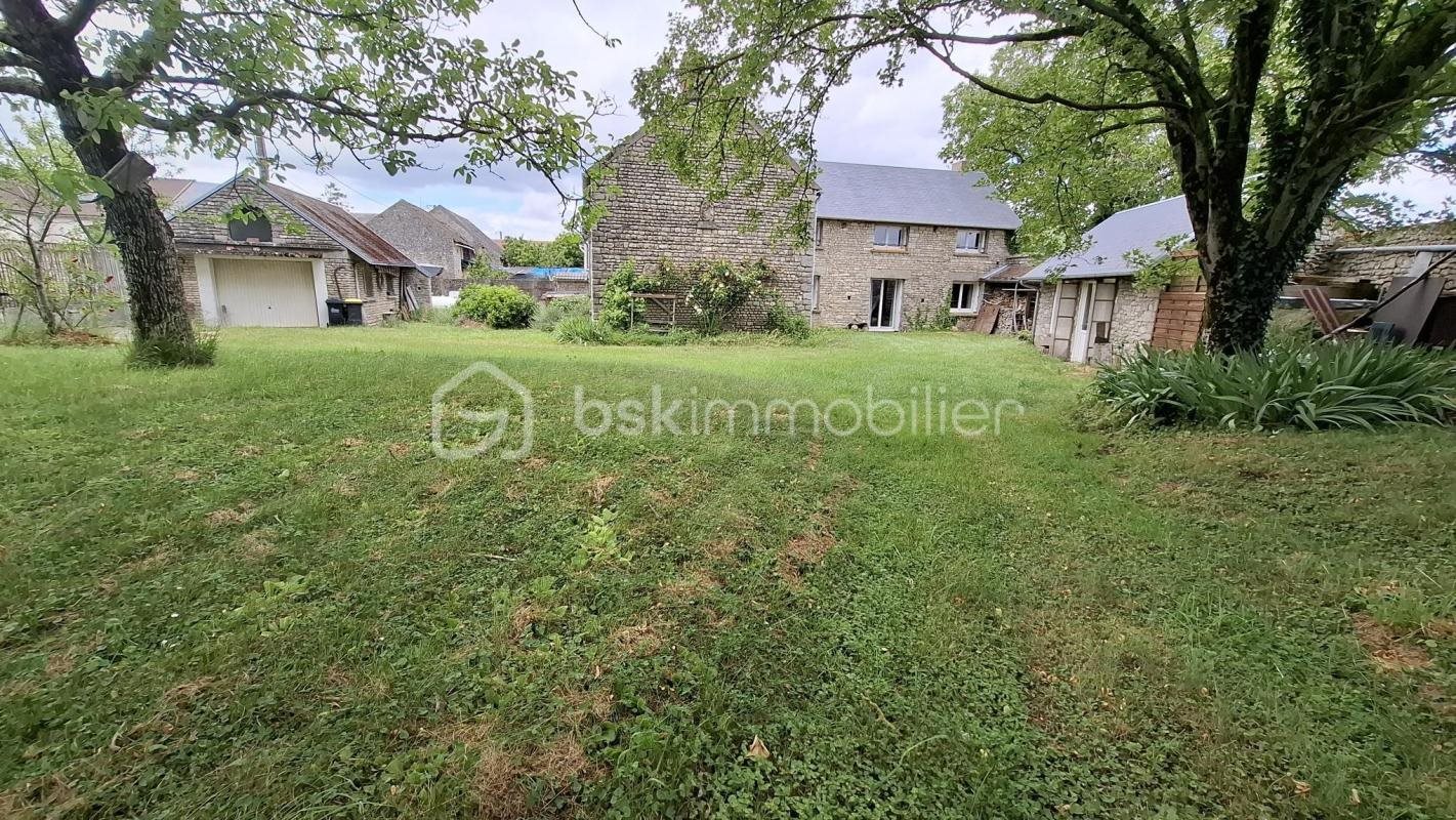 Maison à vendre, 233m², Autruy-sur-Juine