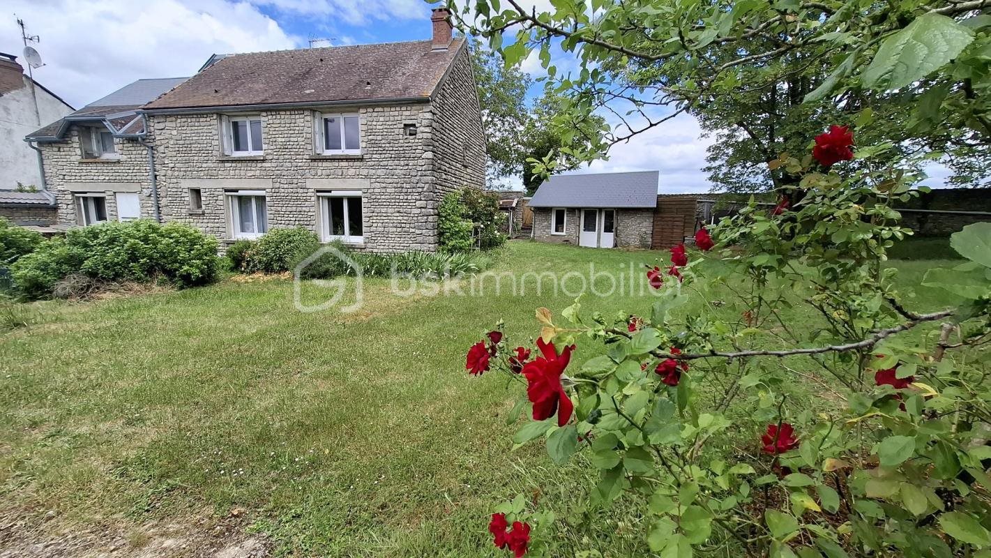 Maison à vendre, 233m², Autruy-sur-Juine