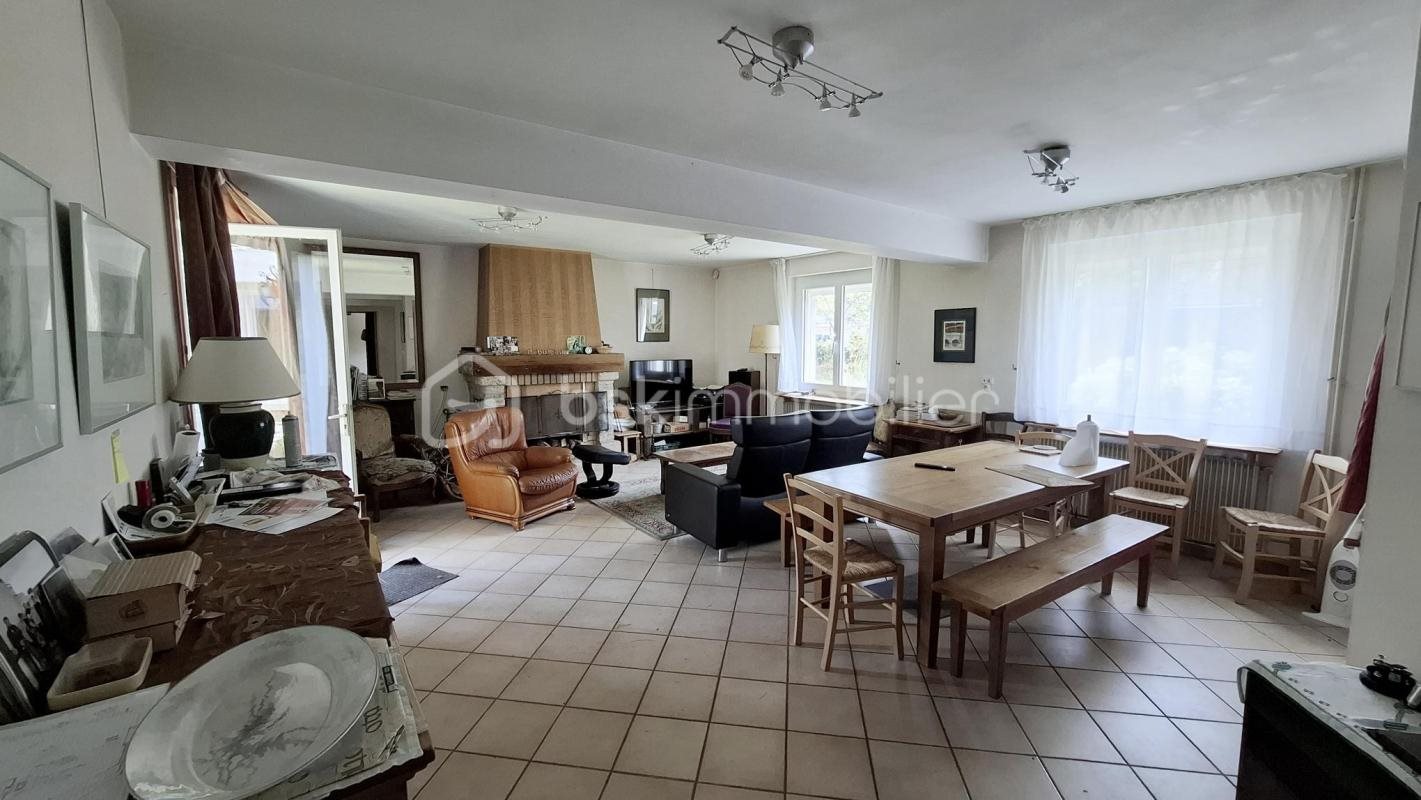 Maison à vendre, 233m², Autruy-sur-Juine