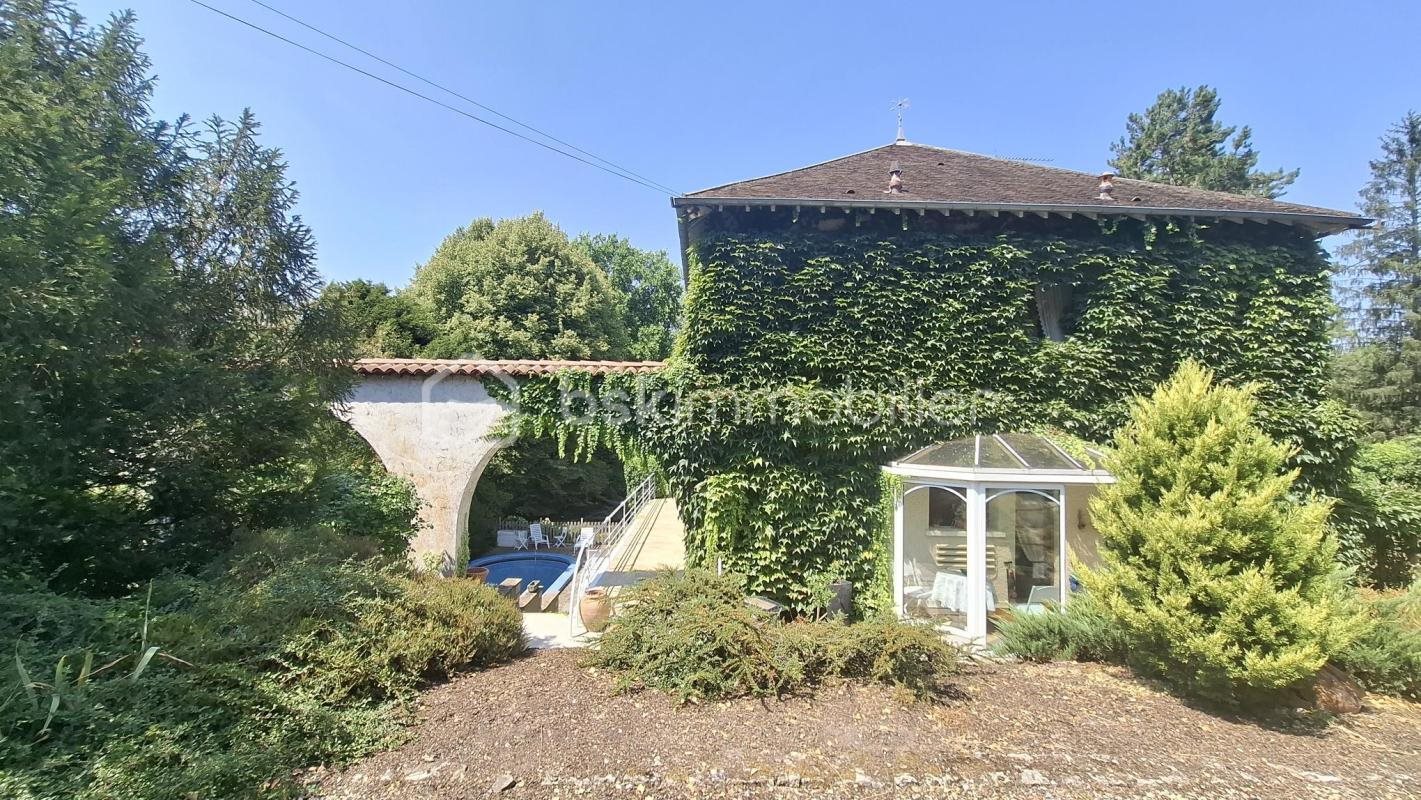 Maison à vendre, 173m², Saclas