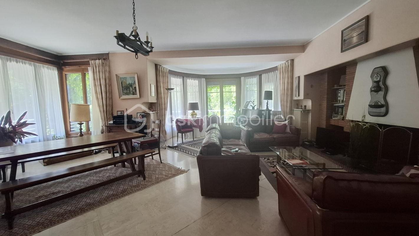 Maison à vendre, 173m², Saclas