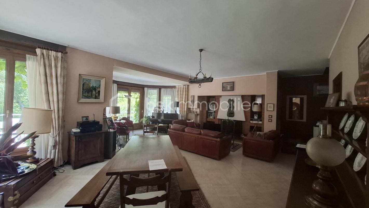 Maison à vendre, 173m², Saclas
