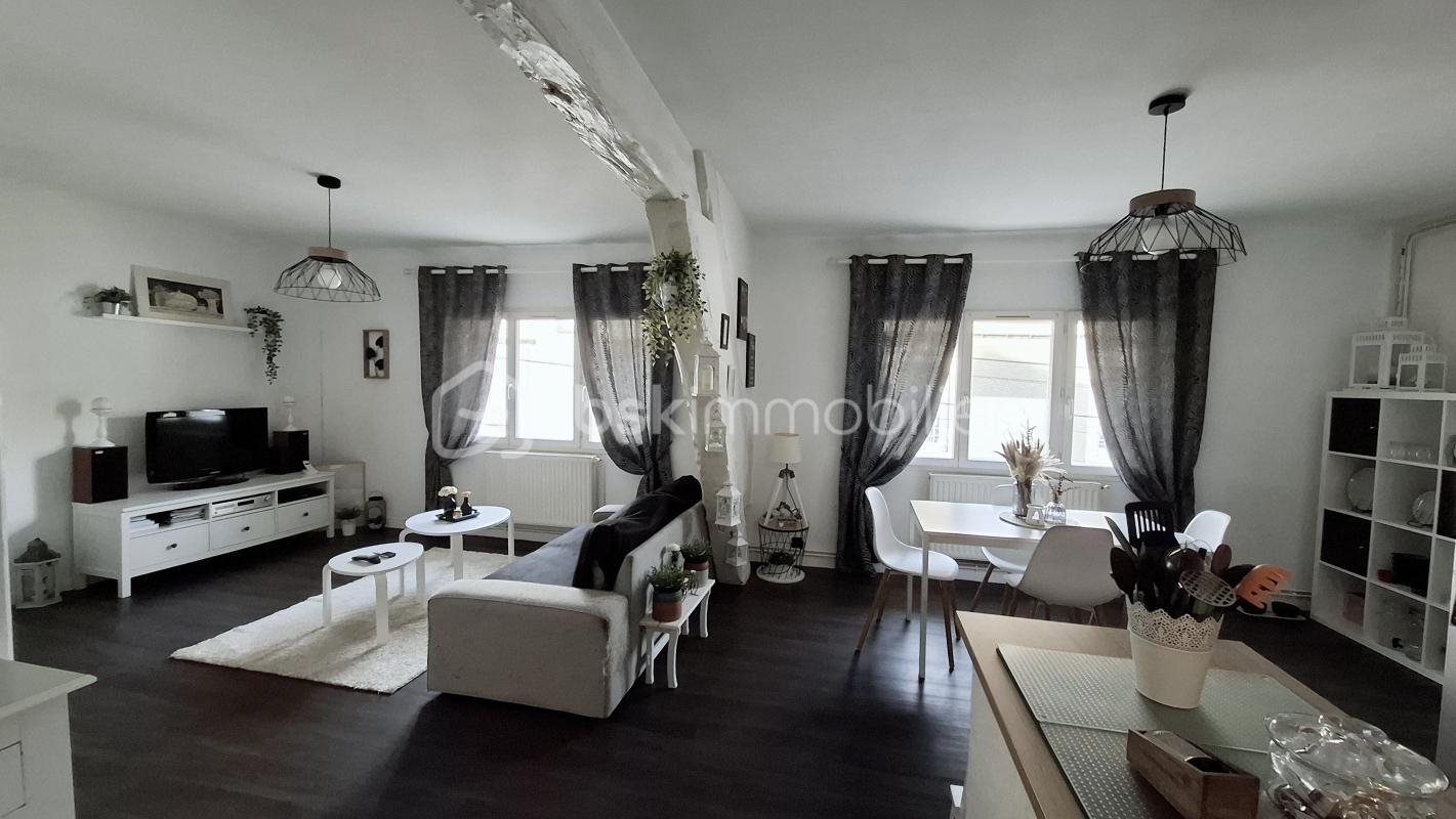 Appartement à vendre, 68m², Méréville
