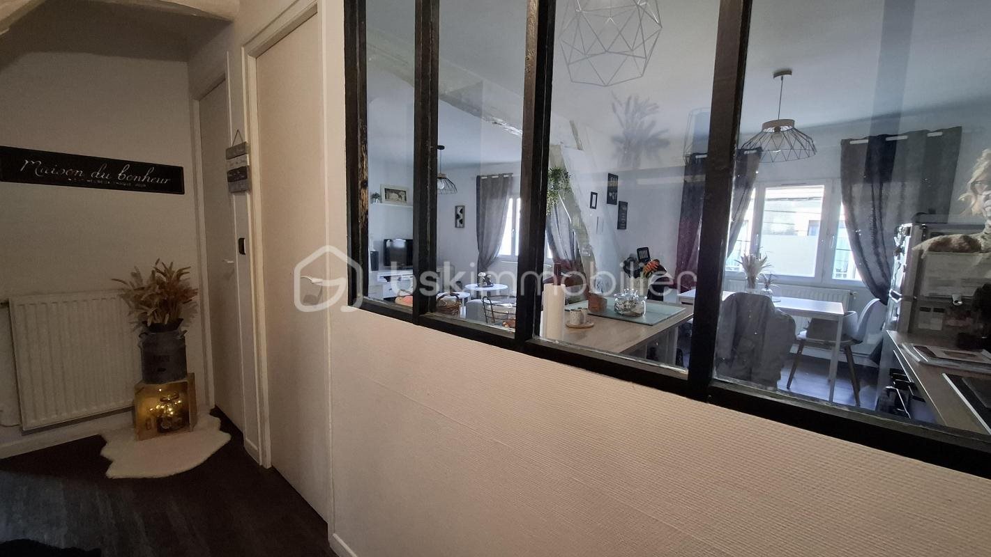 Appartement à vendre, 68m², Méréville