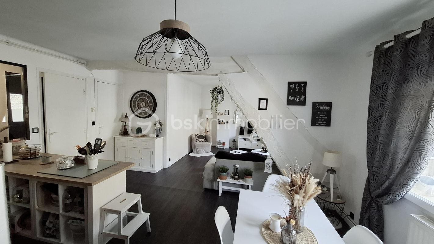 Appartement à vendre, 68m², Méréville