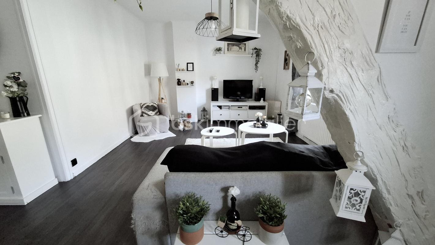 Appartement à vendre, 68m², Méréville