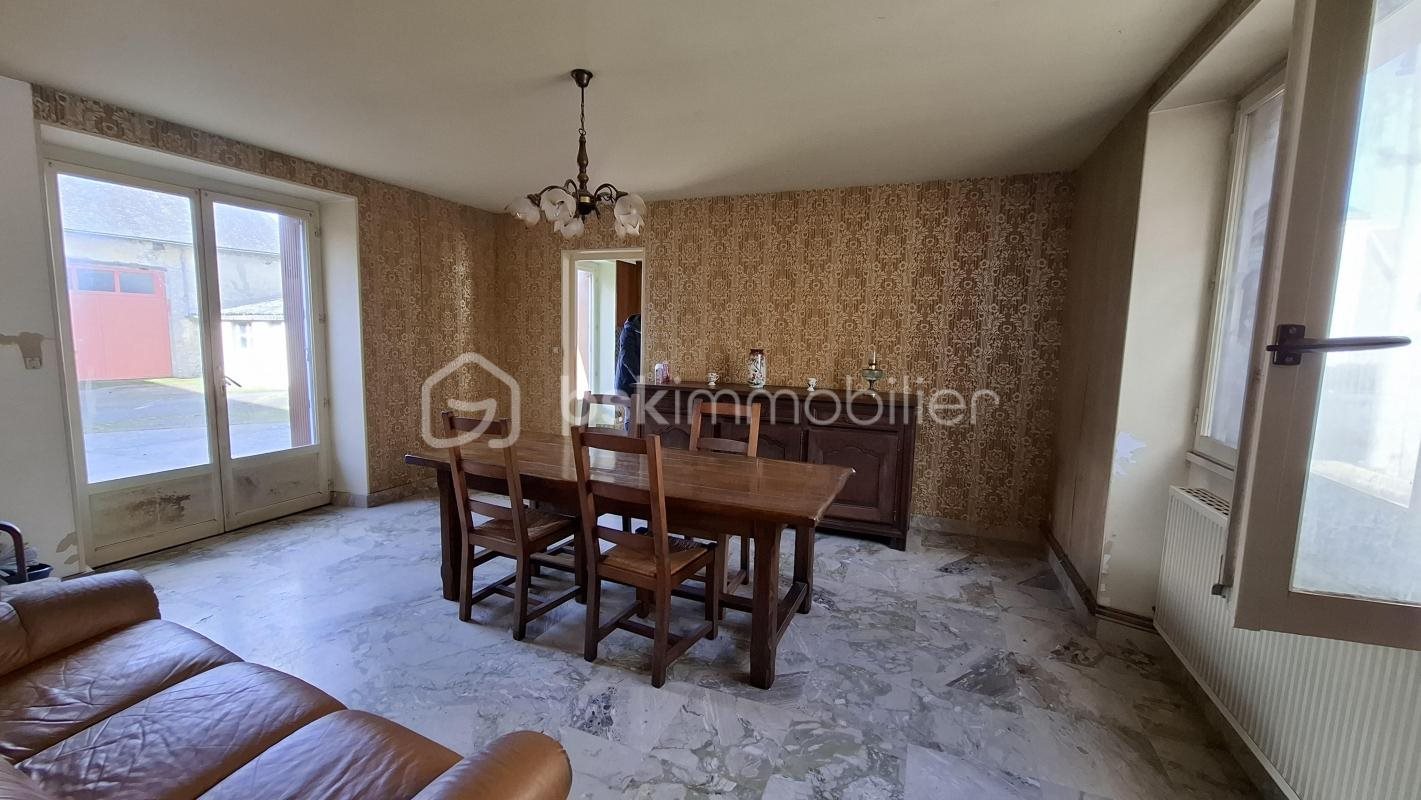 Maison à vendre, 75m², Sermaises