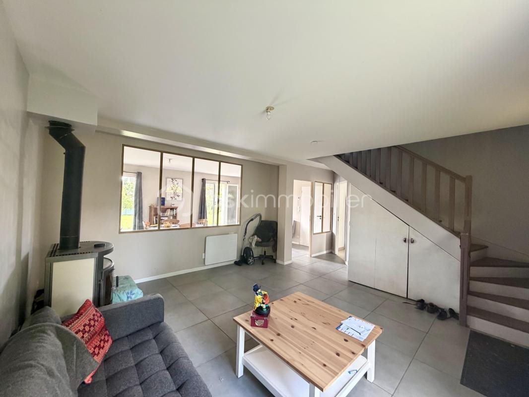 Maison à vendre, 134m², Angerville