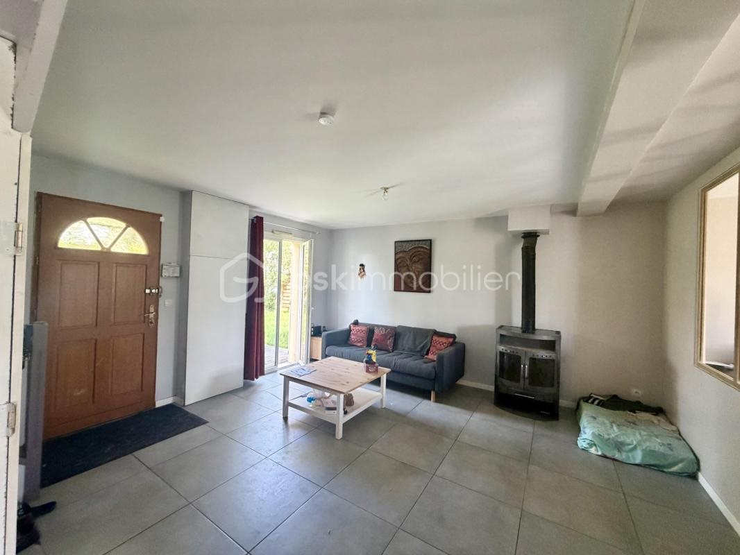 Maison à vendre, 134m², Angerville