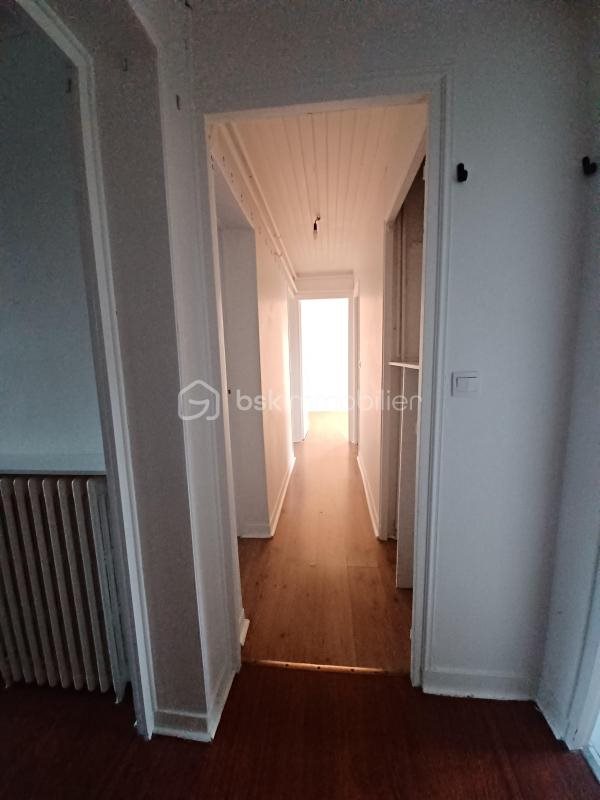 Appartement à louer, 66m², Etampes