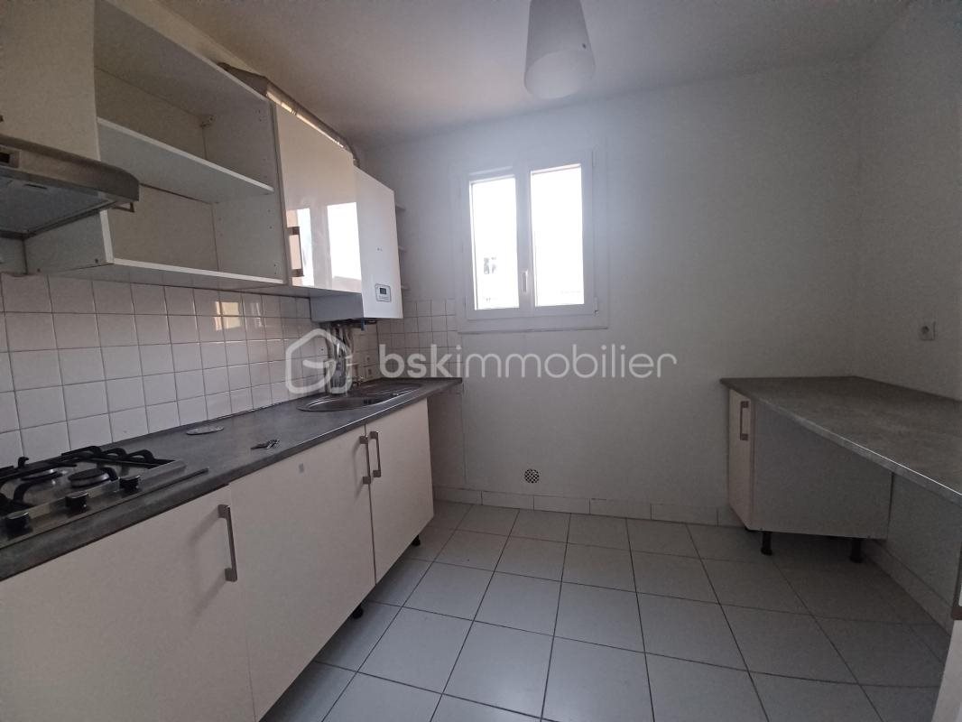 Appartement à louer, 66m², Etampes